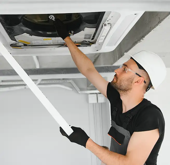 Why Homeowners & Businesses Trust Us in Wheeling, IL?