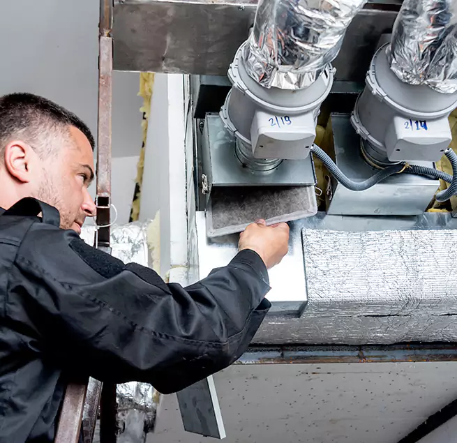 Why Homeowners Businesses Trust Us in Wheeling, IL?