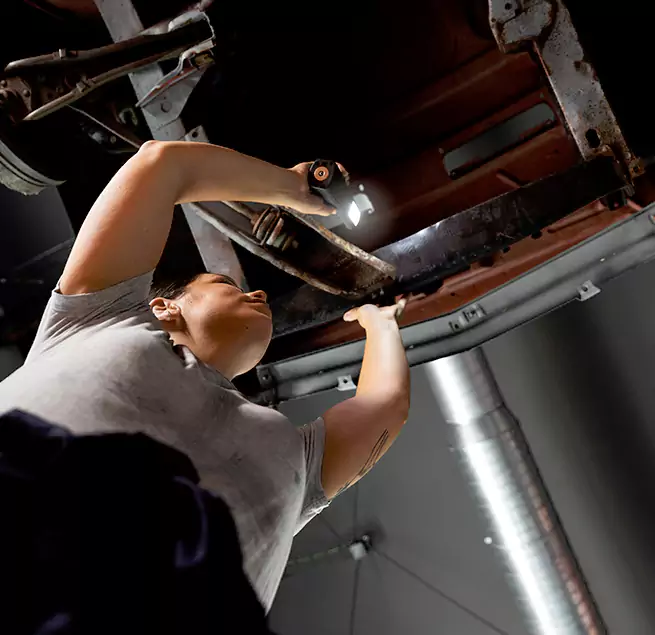 Why Homeowners & Businesses Trust Us Wheeling, IL