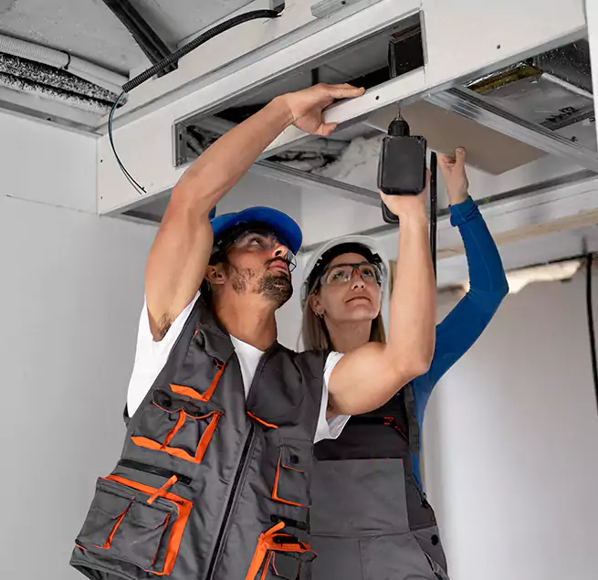 Why Homeowners & Businesses Trust Us in Wheeling, IL