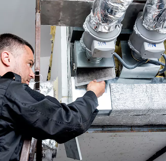 Why Homeowners & Businesses Trust Us in Wheeling, IL?