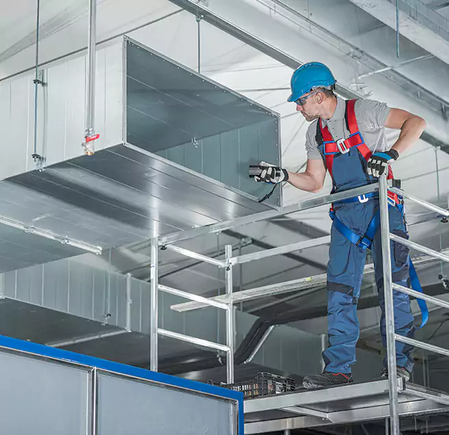 Why Homeowners & Businesses Trust Us Wheeling, IL