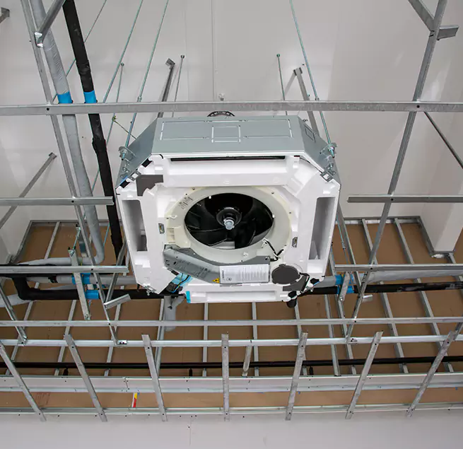 Why Homeowners & Businesses Trust Us Wheeling, IL?