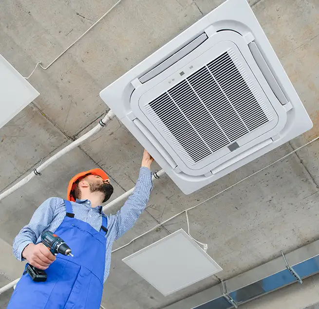 Why Homeowners & Businesses Trust Us in Wheeling, IL?