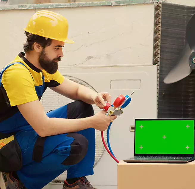 Why Homeowners & Businesses Trust Us in Wheeling, IL?