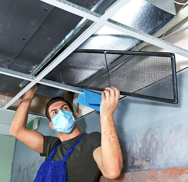 Why Homeowners Businesses Trust Us in Wheeling, IL?