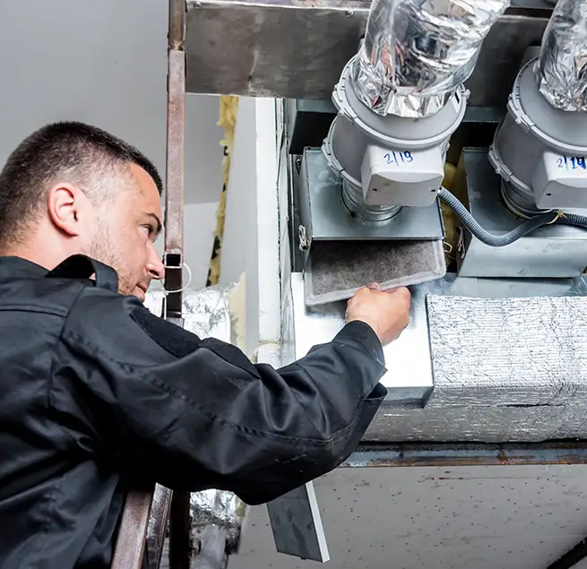 Why Homeowners & Businesses Trust Us in Wheeling, IL?