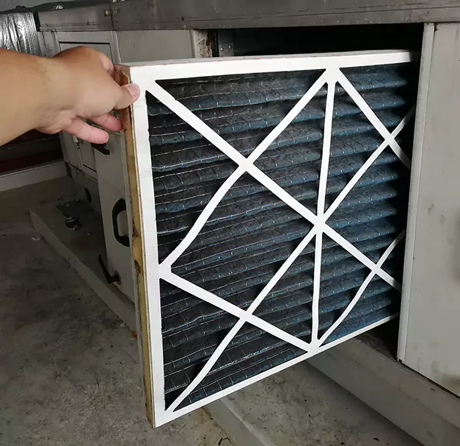 Why Homeowners & Businesses Trust Us Wheeling, IL?